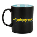 Produktbild Cyberpunk 2077 - Cyber Logo Mugg