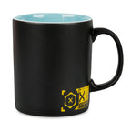 Produktbild Cyberpunk 2077 - Cyber Logo Mugg
