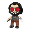 Produktbild Cyberpunk 2077 - Johnny Silverhand M8z Plyschfigur
