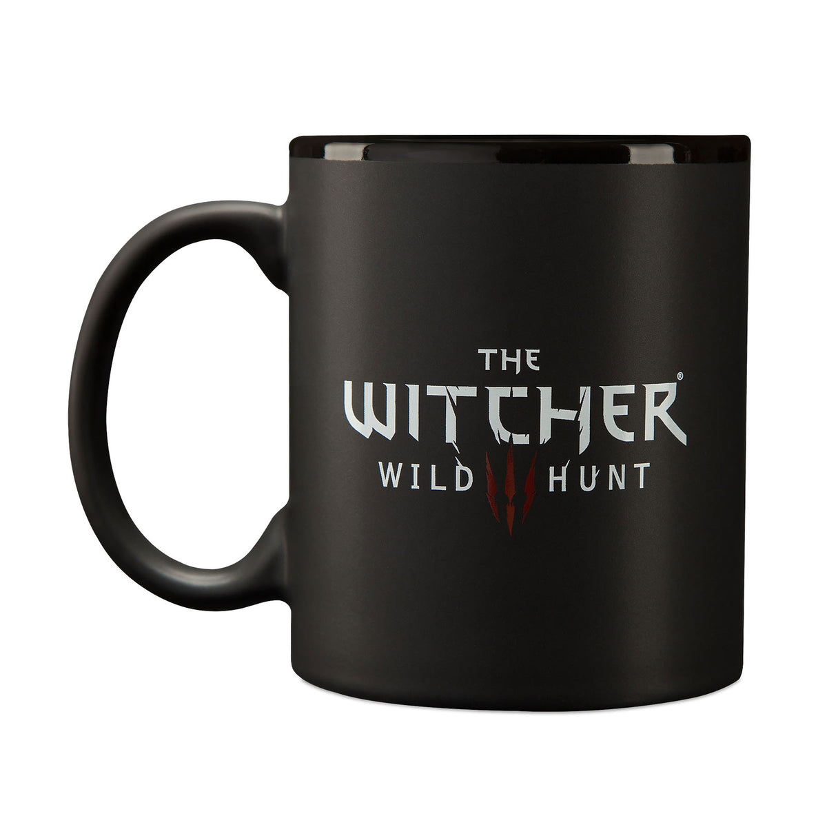 Product image Witcher - White Wolf Mug
