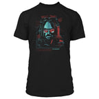 Produktbild Cyberpunk 2077 - Digital Ghost T-shirt svart