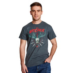 Produktbild Witcher - Trophy Hunter T-shirt grå