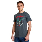 Produktbild Witcher - Trophy Hunter T-shirt grå