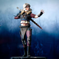 Product image Witcher - Ciri Series 2 Statue 24 cm
