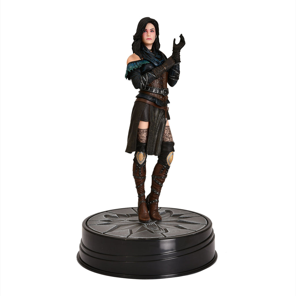 Produktbild Witcher - Yennefer Serie 2 Staty 25 cm