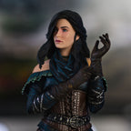 Produktbild Witcher - Yennefer Serie 2 Staty 25 cm