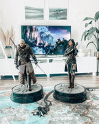 Produktbild Witcher - Yennefer Serie 2 Staty 25 cm