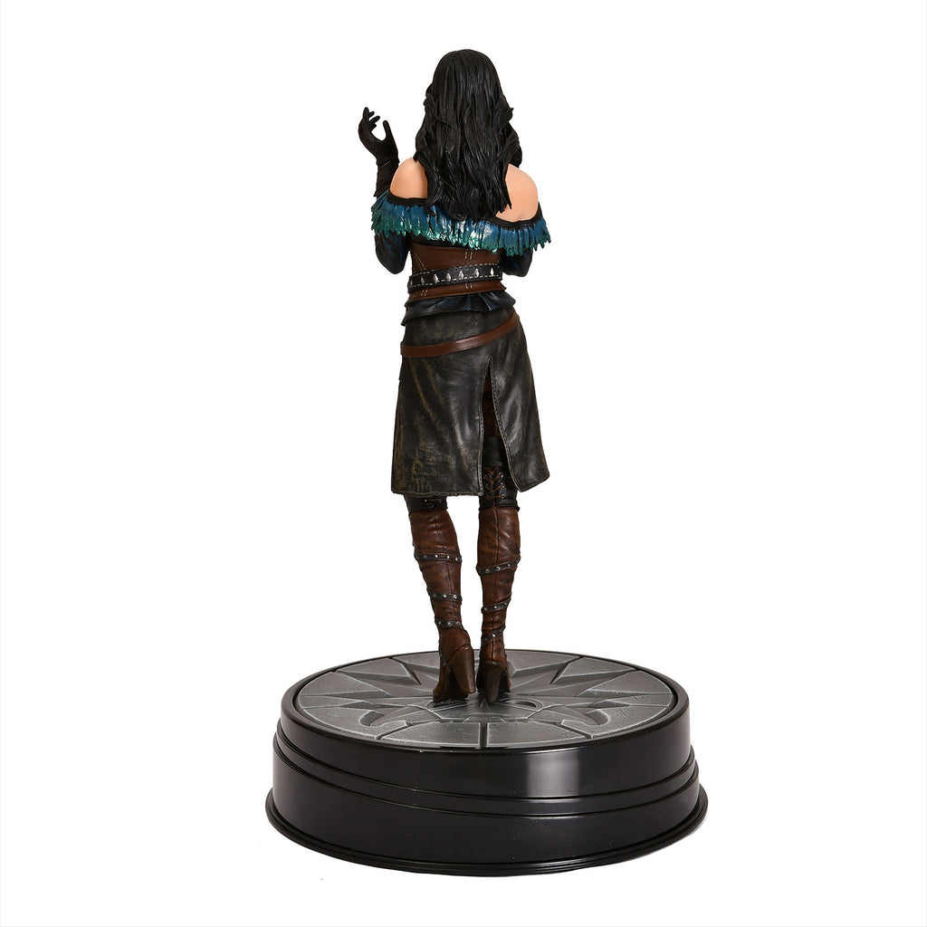 Produktbild Witcher - Yennefer Serie 2 Staty 25 cm