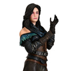 Produktbild Witcher - Yennefer Serie 2 Staty 25 cm