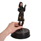 Produktbild Witcher - Yennefer Serie 2 Staty 25 cm