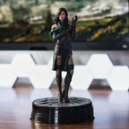 Produktbild Witcher - Yennefer Serie 2 Staty 25 cm