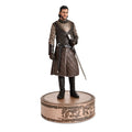 Produktbild Game of Thrones - Jon Snow Premiumstaty 27 cm