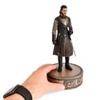 Produktbild Game of Thrones - Jon Snow Premiumstaty 27 cm