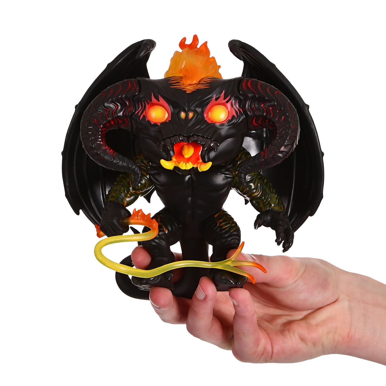 Product image The Lord of the Rings - Balrog Funko Pop Figurine 15 cm