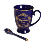 Produktbild Harry Potter - Chokladgroda Mugg med Sked