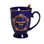 Produktbild Harry Potter - Chokladgroda Mugg med Sked