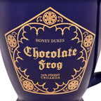 Produktbild Harry Potter - Chokladgroda Mugg med Sked