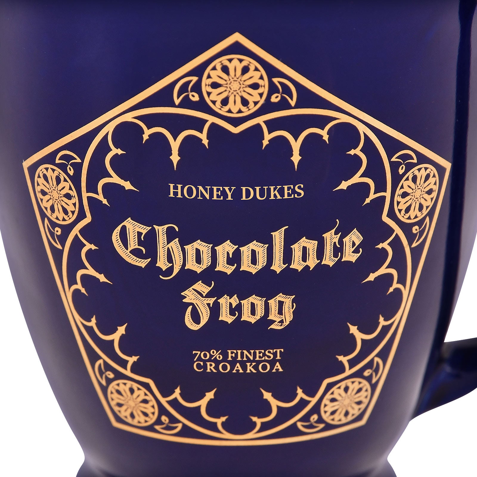 Produktbild Harry Potter - Chokladgroda Mugg med Sked