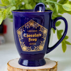 Produktbild Harry Potter - Chokladgroda Mugg med Sked