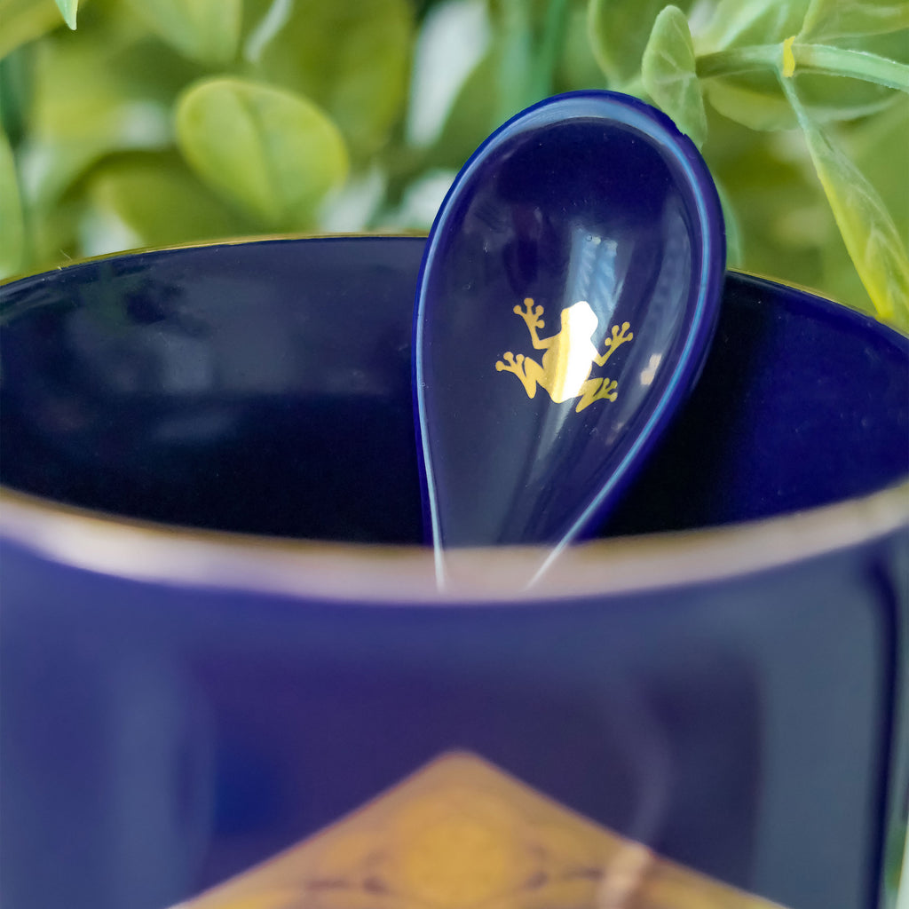 Produktbild Harry Potter - Chokladgroda Mugg med Sked