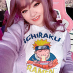 Produktbild Naruto - Ichiraku Ramen T-shirt vit