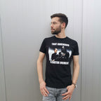 Produktbild Star Wars - Elevator Moment T-shirt svart