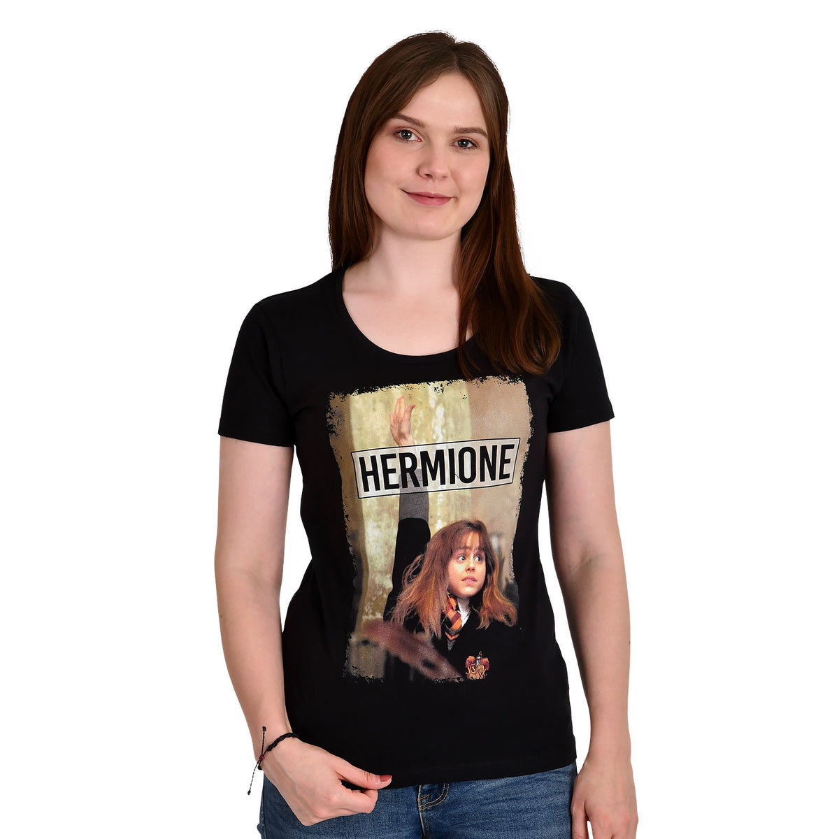Product image Harry Potter - Hermione Granger Women's T-Shirt Black