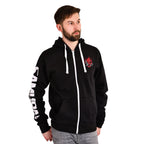 Produktbild Cyberpunk 2077 - Samurai Biggest Fan Huvtröja