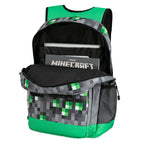 Produktbild Minecraft - Emerald Survivalist Ryggsäck