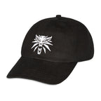 Produktbild Witcher - Vargmedaljong Keps