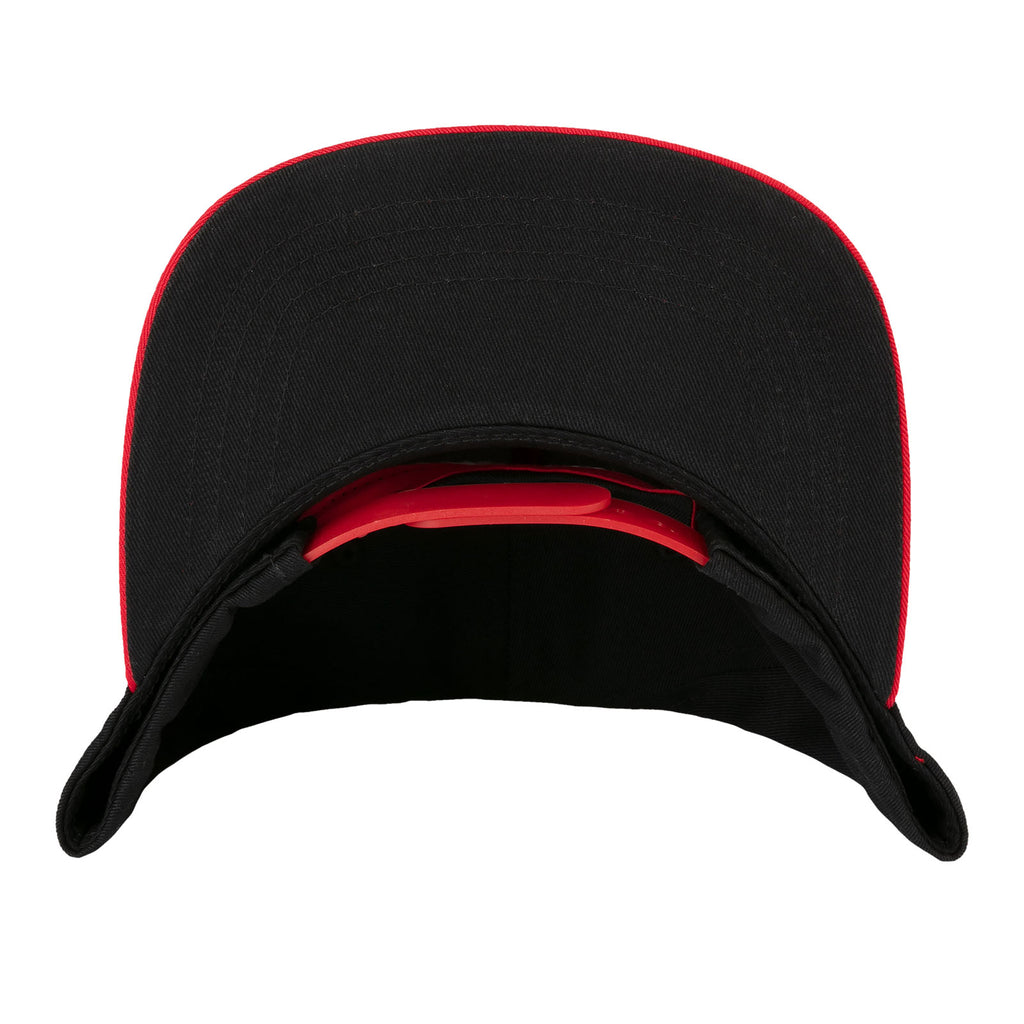 Produktbild Cyberpunk 2077 - Samurai Logo Snapback-keps