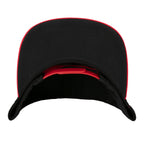 Produktbild Cyberpunk 2077 - Samurai Logo Snapback-keps
