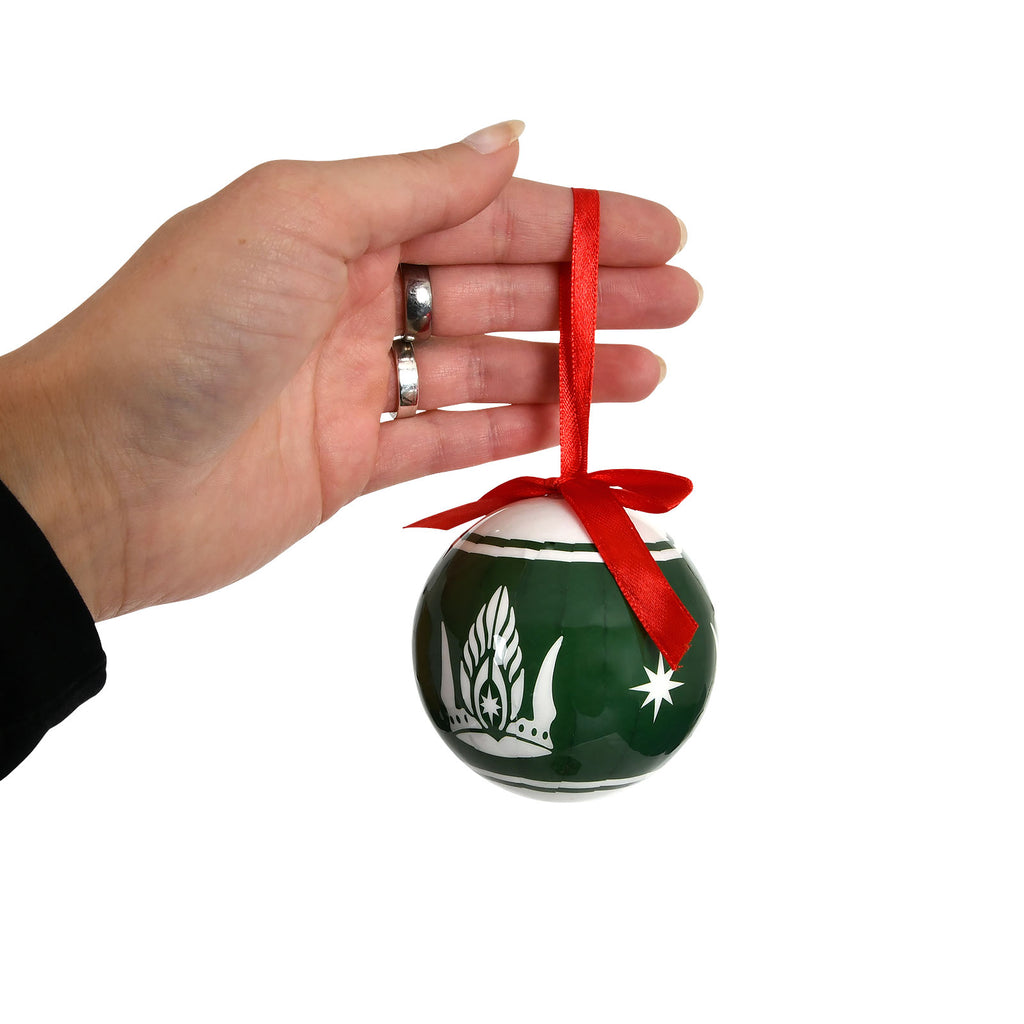 Product image The Lord of the Rings - Middle Earth Christmas Tree Balls 14pcs