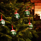 Product image The Lord of the Rings - Middle Earth Christmas Tree Balls 14pcs