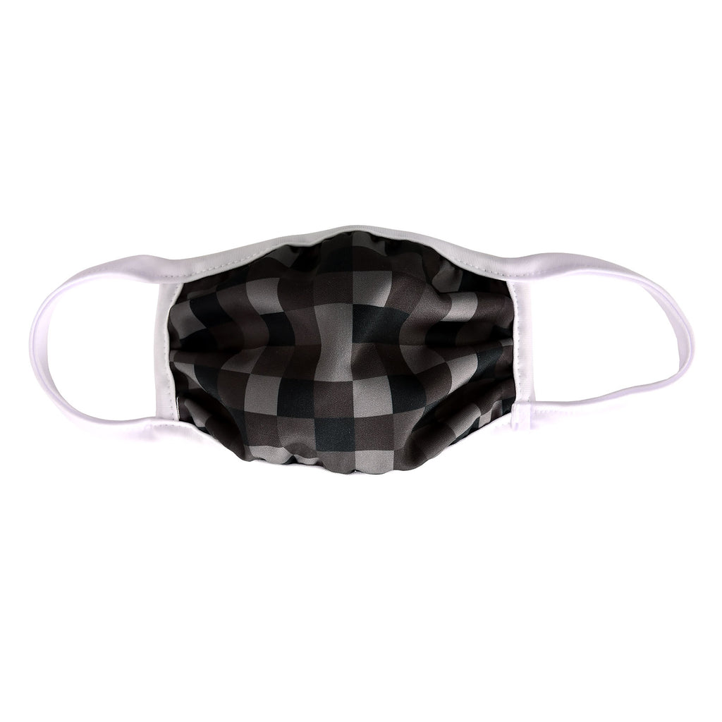 Produktbild Pixelansiktsmask för Minecraft-fans