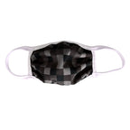 Produktbild Pixelansiktsmask för Minecraft-fans