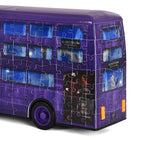 Produktbild Harry Potter - Knight Bus 3D-pussel med pennfack