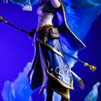 Produktbild World of Warcraft - Jaina D-Stage Diorama Figur 15 cm
