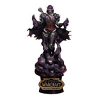 Produktbild World of Warcraft - Sylvanas D-Stage Diorama Figur 15 cm