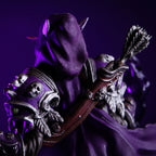 Produktbild World of Warcraft - Sylvanas D-Stage Diorama Figur 15 cm