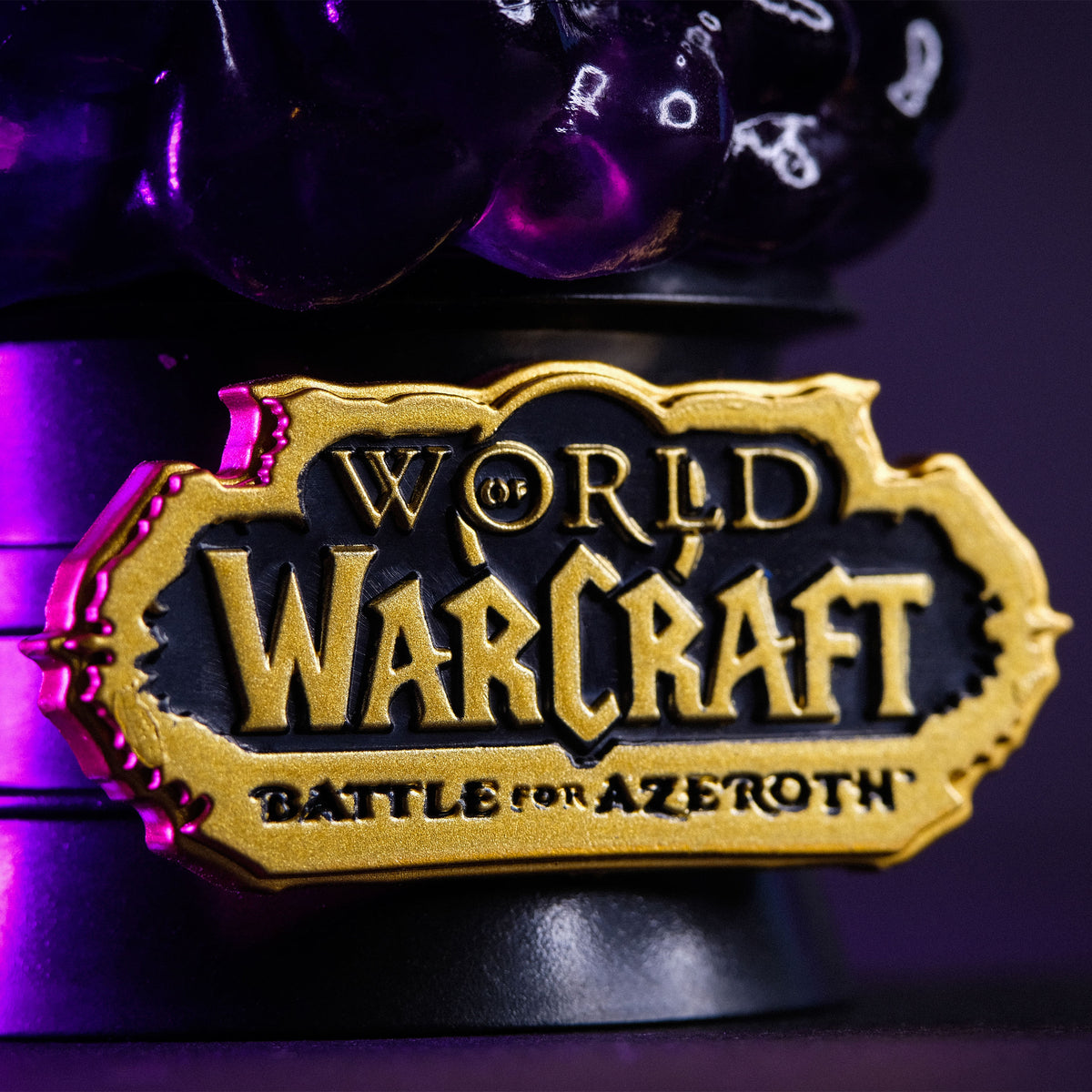 Produktbild World of Warcraft - Sylvanas D-Stage Diorama Figur 15 cm
