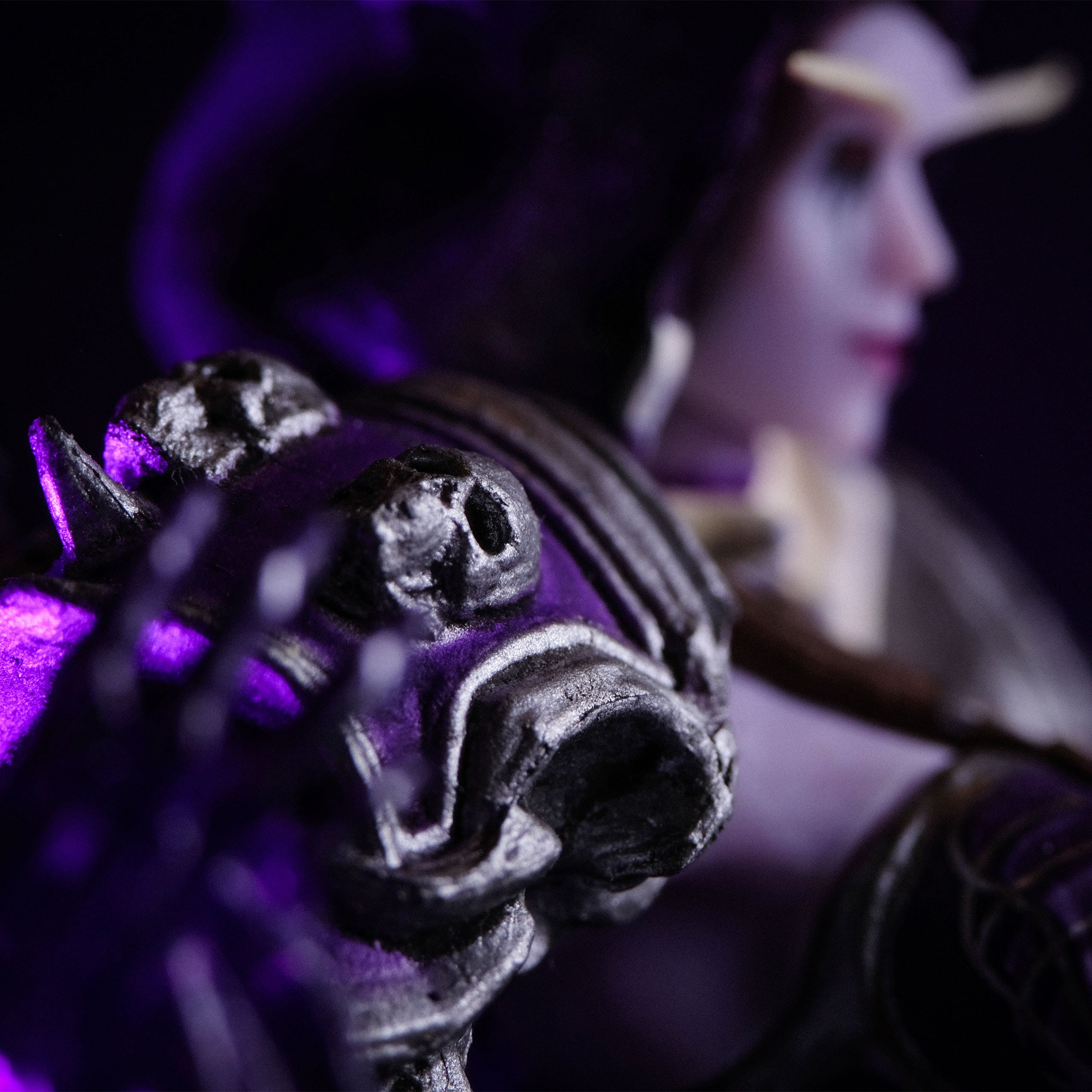 Produktbild World of Warcraft - Sylvanas D-Stage Diorama Figur 15 cm