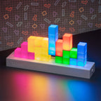 Produktbild Tetris - Tetrominos bordslampa