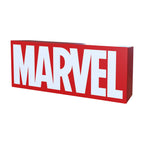Produktbild Marvel - Logolampa