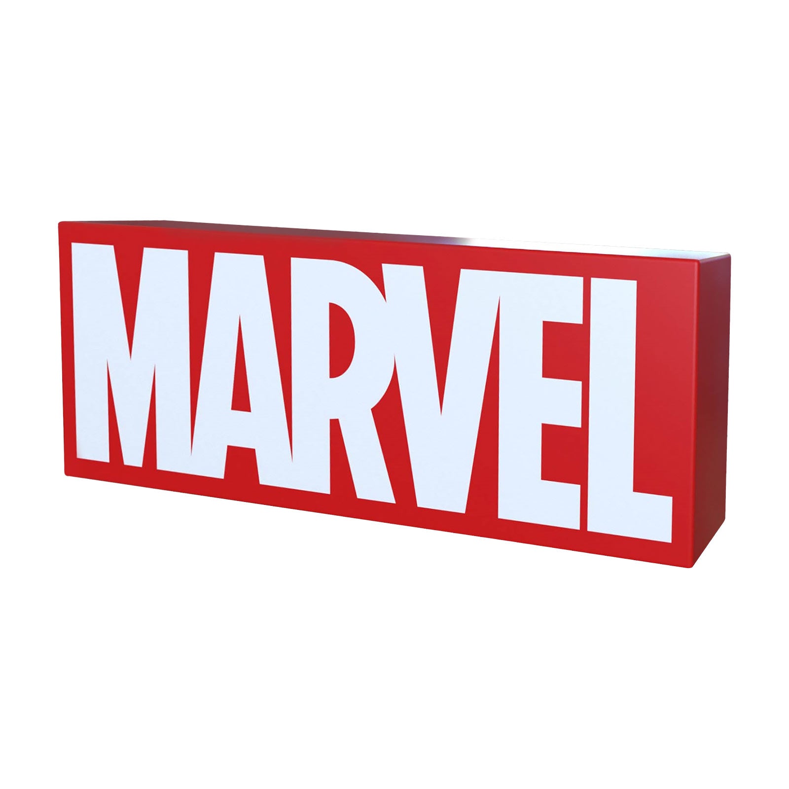 Produktbild Marvel - Logolampa