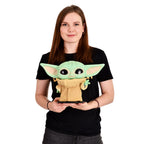 Produktbild The Child 25 cm Funko Pop vickande huvud-figur - Star Wars The Mandalorian