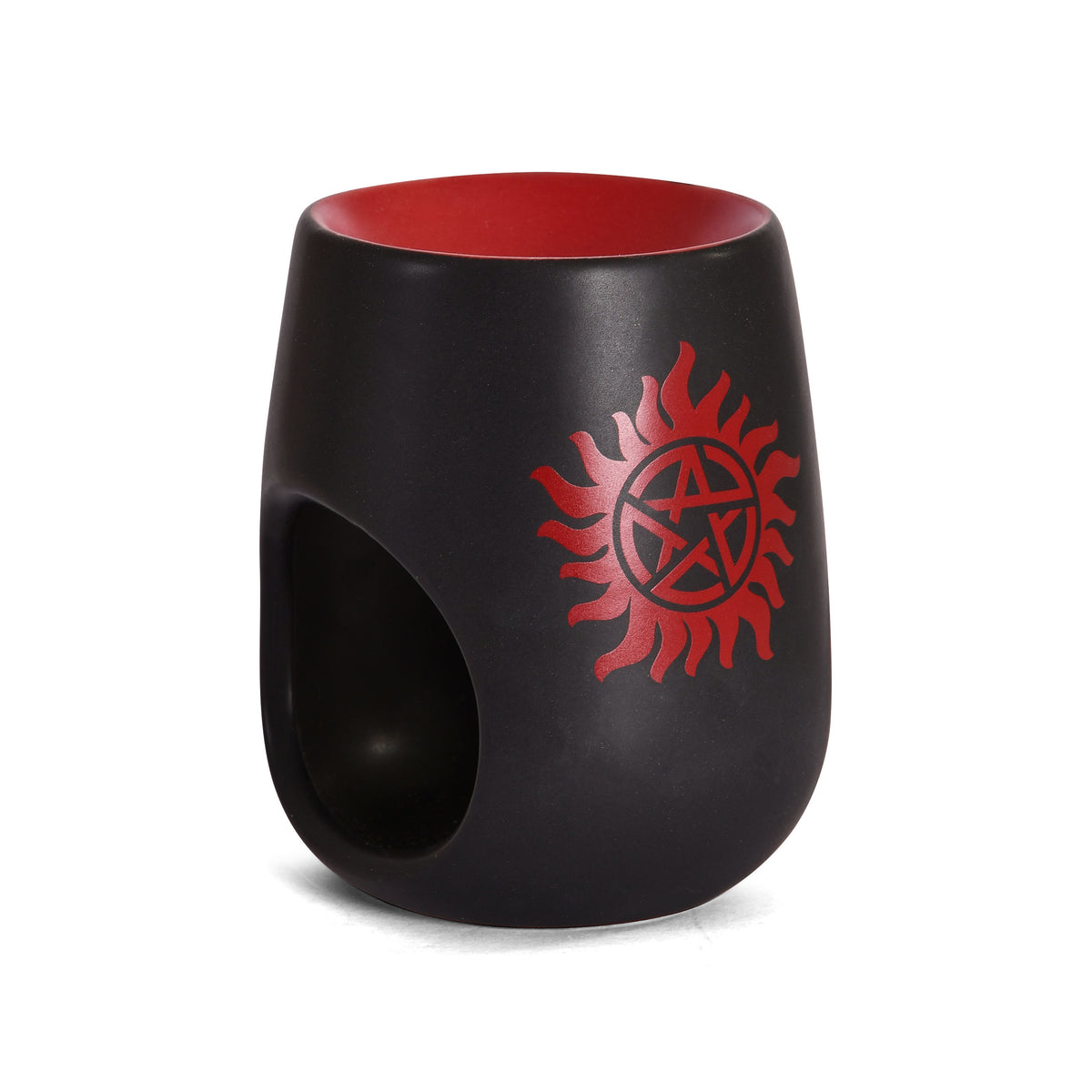 Product image Supernatural - Anti Possession Symbol Scented Lamp