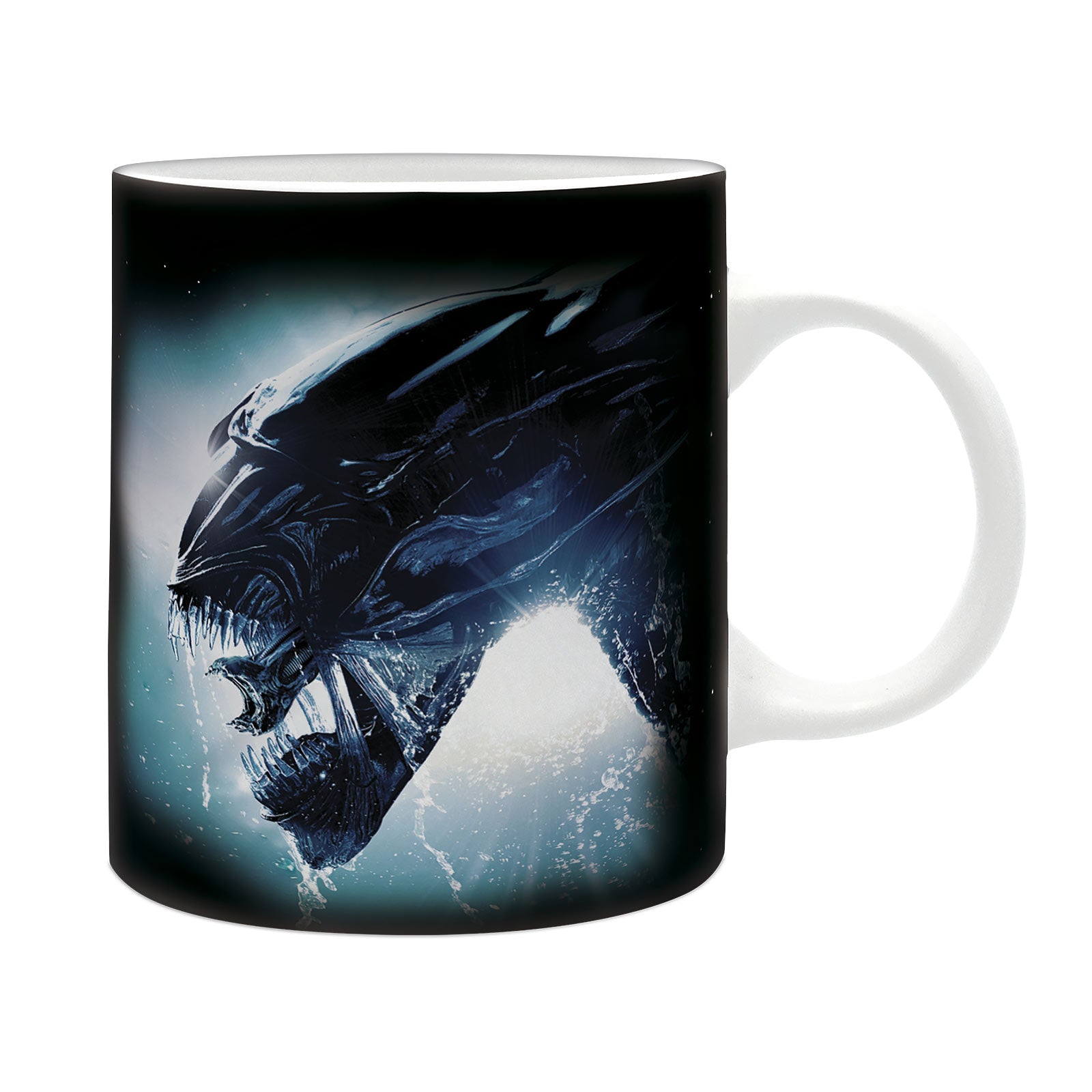 Produktbild Alien - Xenomorph Mugg