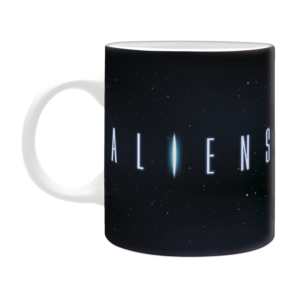 Produktbild Alien - Xenomorph Mugg