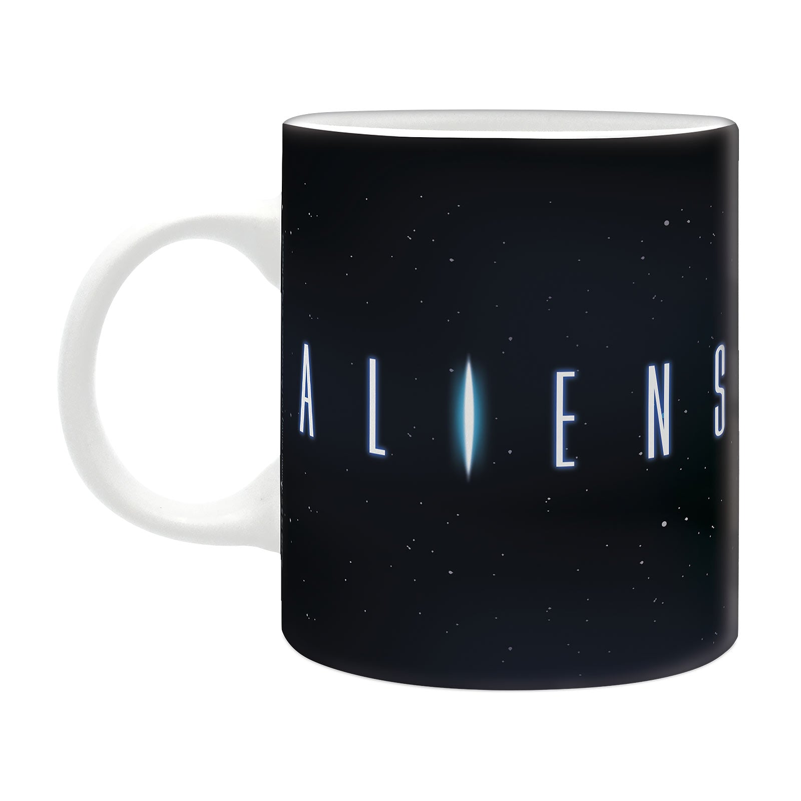 Produktbild Alien - Xenomorph Mugg
